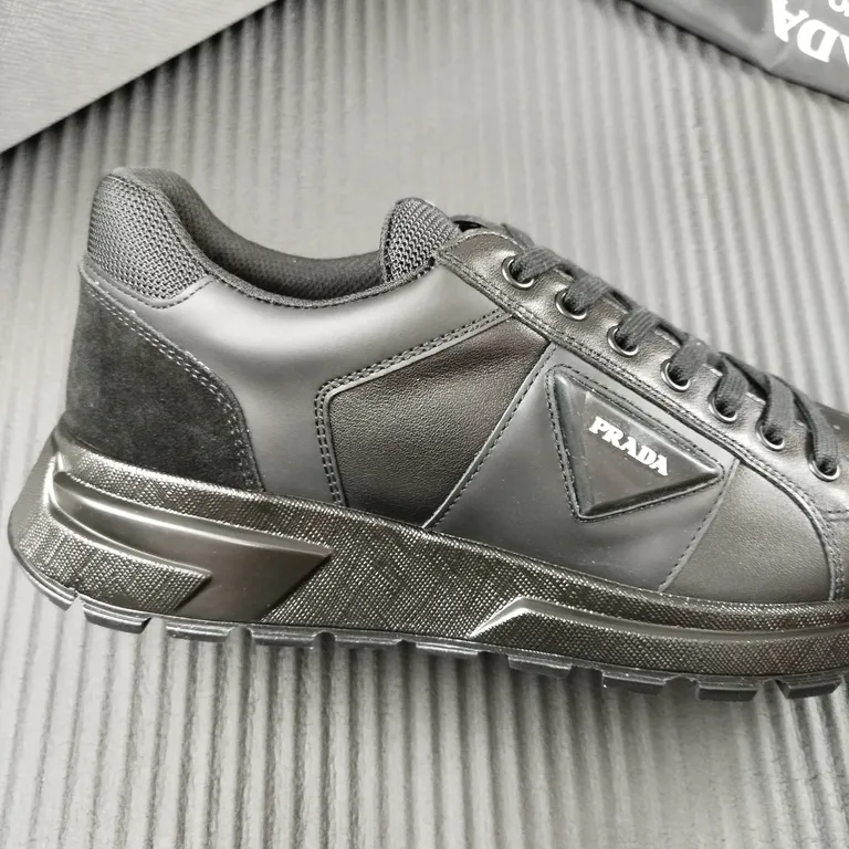 Prada Shoe 